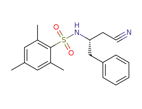 1039025-18-7 Structure