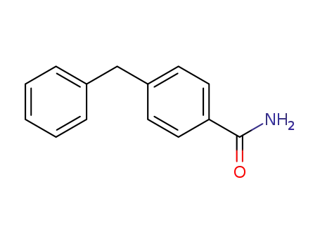 4-benzyl-benzamide