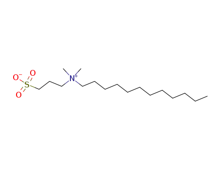 N-Dodecyl-N,N-dimethyl-3-ammonio-1-propanesulfonate