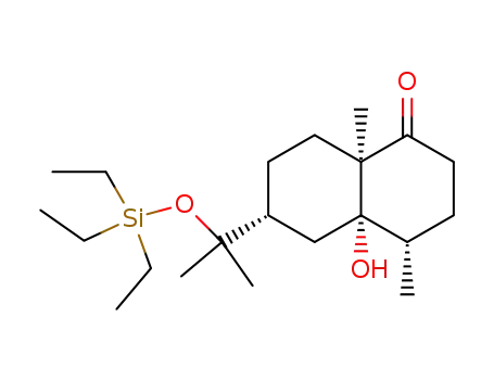 157192-96-6 Structure
