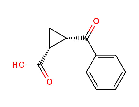 2-벤조일시클로프로판카르복실산