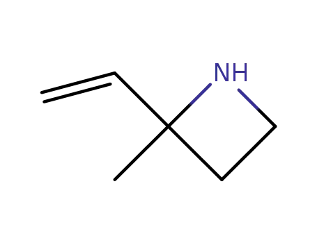 Azetidine, 2-ethenyl-2-methyl-