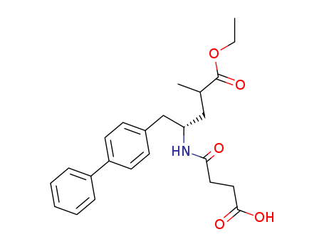 Sacubitril (2R,4R)-Isomer