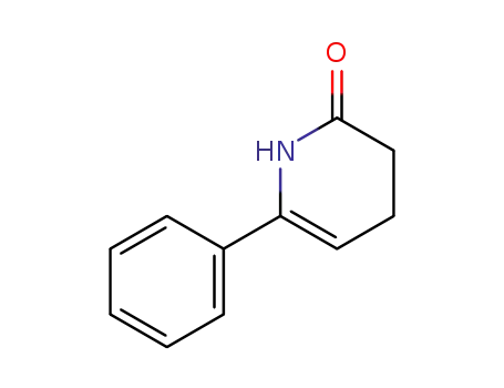 2(1H)-Pyridinone, 3,4-dihydro-6-phenyl-