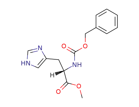 15545-10-5 Structure