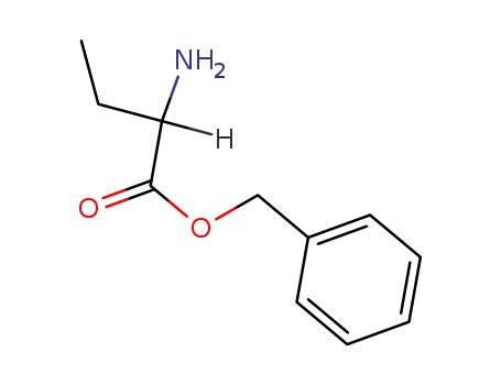 benzyl 2-aminobutanoate