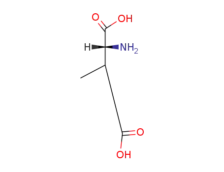 D-Aspartic acid, 3-methyl-