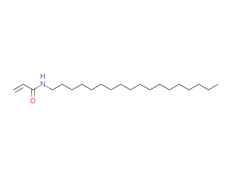 2-Propenamide,N-octadecyl-