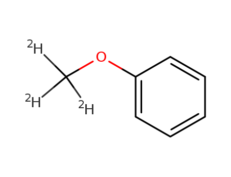 Anisole-d3 (methyl-d3)