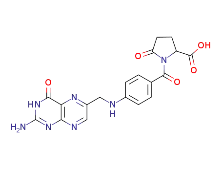 pyrofolic acid