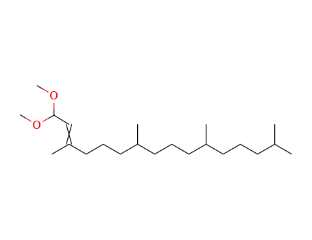 Molecular Structure of 66641-69-8 (C<sub>22</sub>H<sub>44</sub>O<sub>2</sub>)