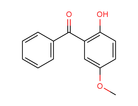 2-ベンゾイル-4-メトキシフェノール