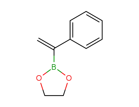 2-(1-phenylethenyl)-1,3,2-dioxaborolane