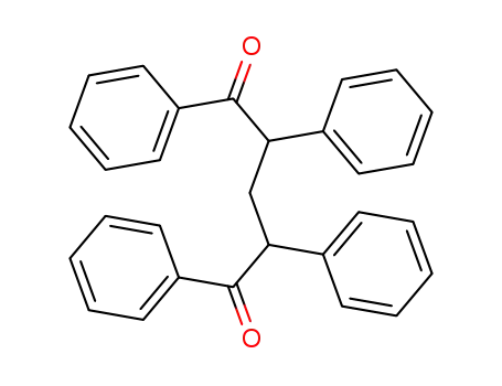 1,2,4,5-테트라페닐-1,5-펜타네디온