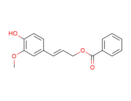 91599-11-0 Structure