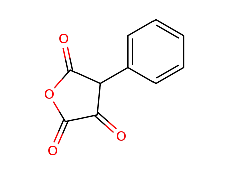 phenyl-oxalacetic acid-anhydride