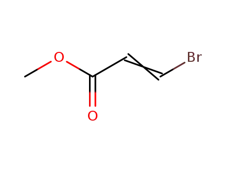 Methyl 3-bromopropenoate