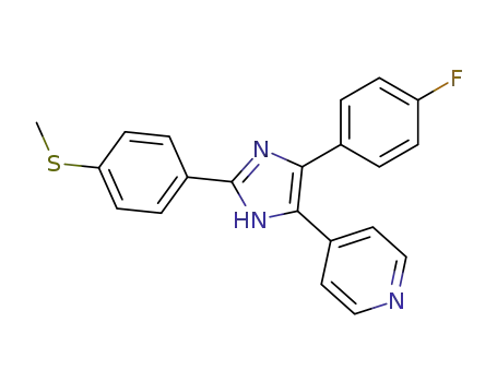 152121-44-3 Structure