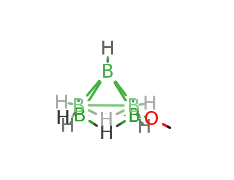 23556-01-6 Structure