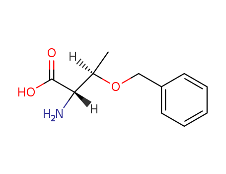 (2S,3R)-2-amino-3-phenylmethoxybutanoic acid