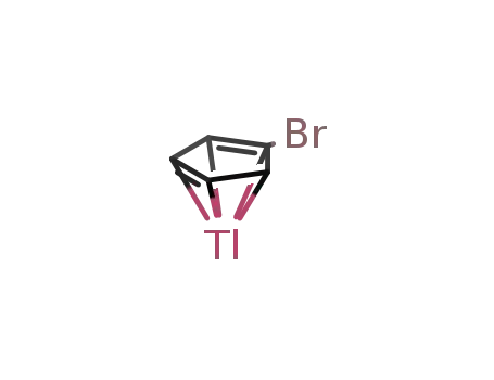 (bromocyclopentadienyl)thallium