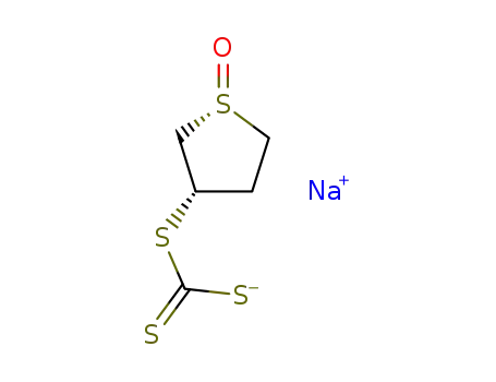 120735-10-6 Structure