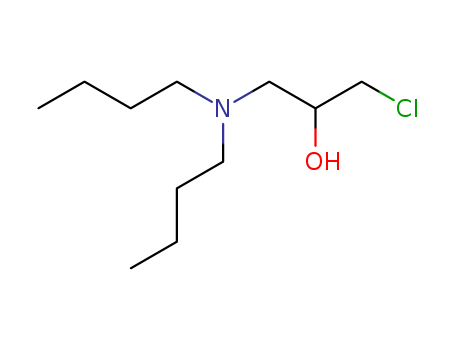 1-chloro-3-(dibutylamino)propan-2-ol