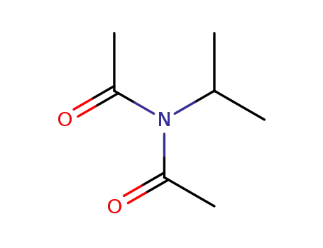 N-아세틸-N-(1-메틸에틸)아세트아미드