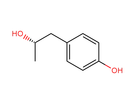 4-((S)-2-Hydroxy-propyl)-phenol
