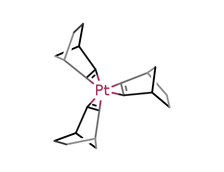 tris(norbornene)platinum<sup>(0)</sup>
