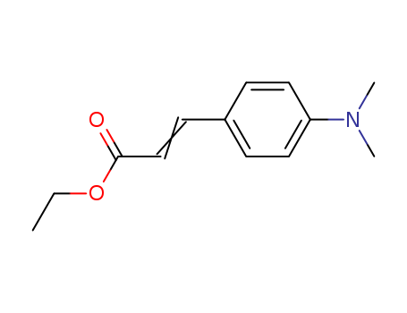 ethyl 3-(4-(dimethylamino)phenyl)acrylate