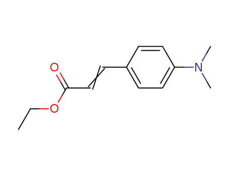 4-(N,N-Diethylamino)cinnamic acid