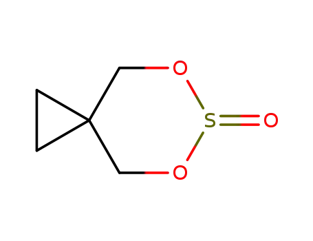 89729-09-9 Structure
