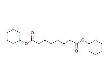 Dicyclohexylsuberinsaeureester