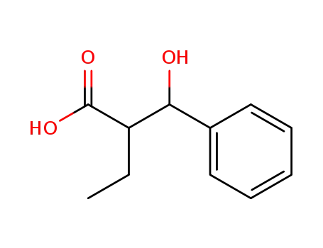 35781-54-5 Structure