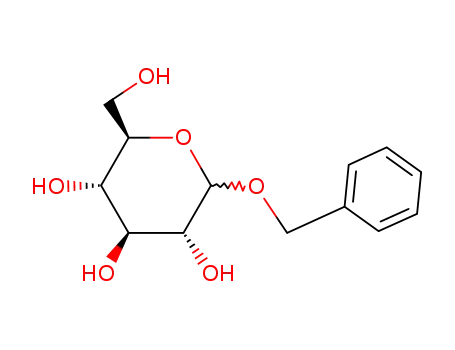 BENZYL ?-D-GLUCOPYRANOSIDE