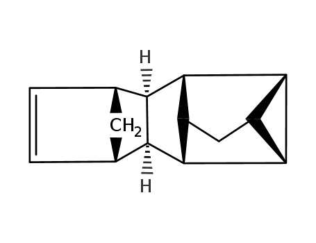 4,7-METHANO-2,3,8-METHENOCYCLPENTA[A]INDENE,1,2,3,3A,3B,4,7,7A,8,8A-DECAHYDRO-
