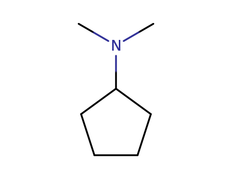 N,N-Dimethyl Cyclopentylamine