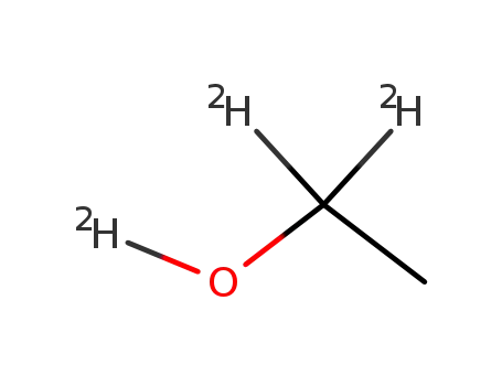 Ethyl--d2 Alcohol-OD