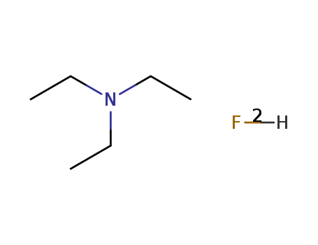 triethylammonium fluoride