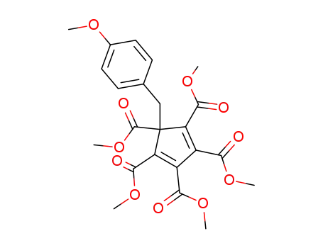 143024-43-5 Structure