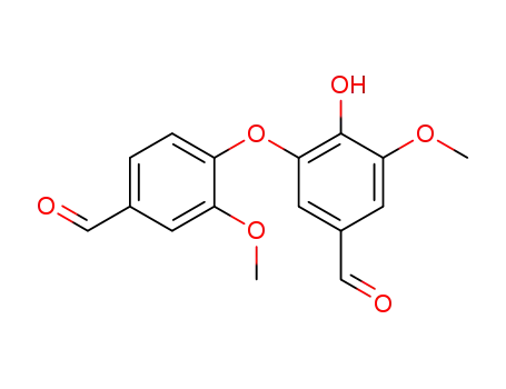 2555-98-8 Structure