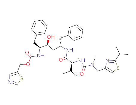 155213-67-5 Structure