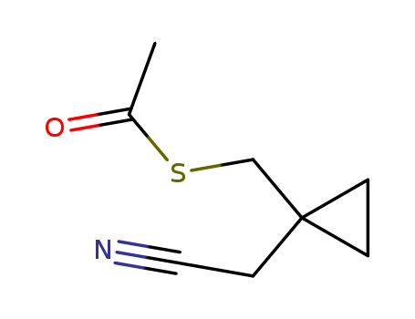 Montelukast Impurity 21