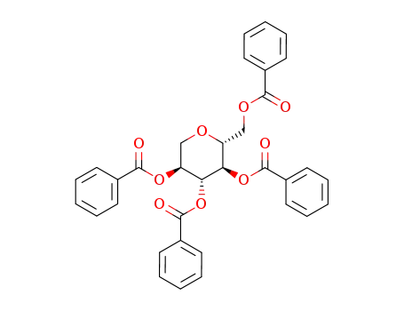 14218-10-1 Structure