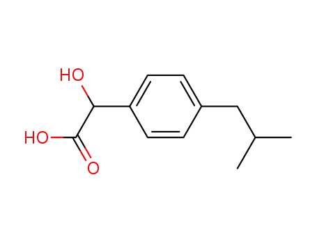 104483-03-6 Structure