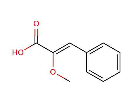 α-methoxy cinnamic acid