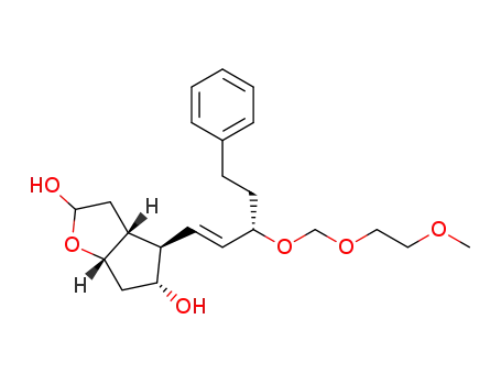 1300092-89-0 Structure