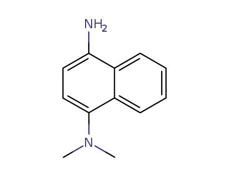 N,N-디메틸-1,4-나프탈렌디아민염산염