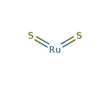 RUTHENIUM(IV) SULFIDE, 99.9%